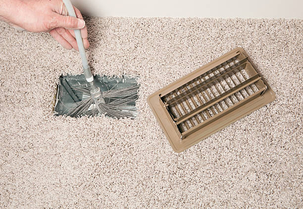 Best Home Air Vent Cleaning  in Fort Hall, ID