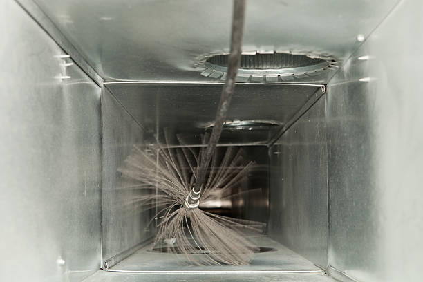 Best General Air Duct Cleaning  in Fort Hall, ID